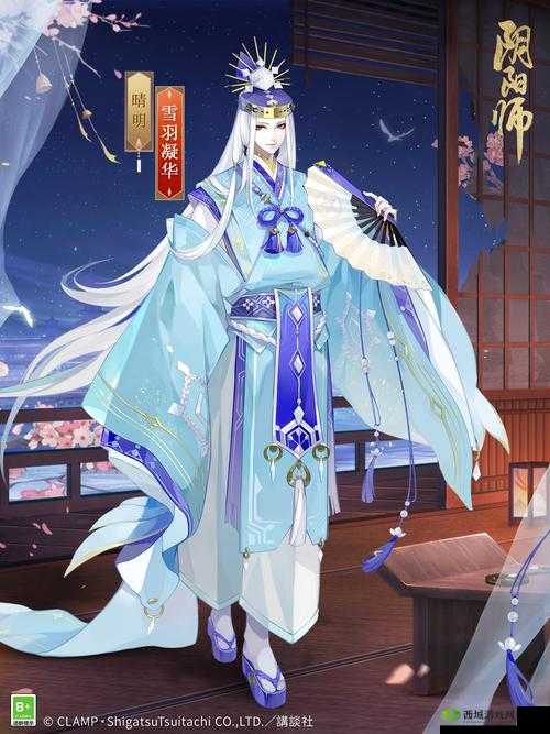 阴阳师风姿商店新皮肤汇总