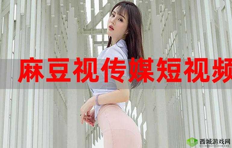 麻豆短视频官方:优质短视频平台等你来