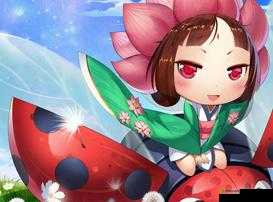 狐妖小红娘手游:牡丹一号实力究竟如何,其技能又有何亮点
