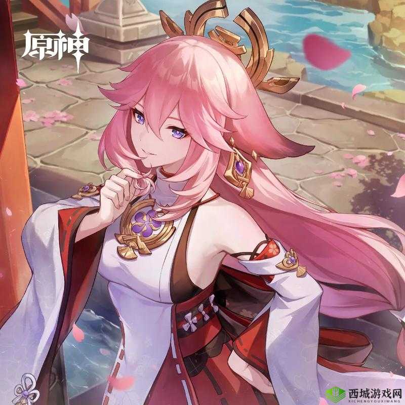 八重神子ちゃんの球棒生涯起源:奇幻之旅
