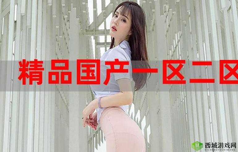 精产国品一二三产区区别麻豆：了解它们的特点和差异