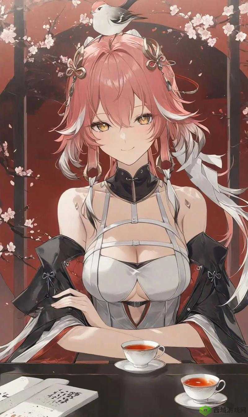 鸣潮声律花蕾有什么用:其价值与用途解析