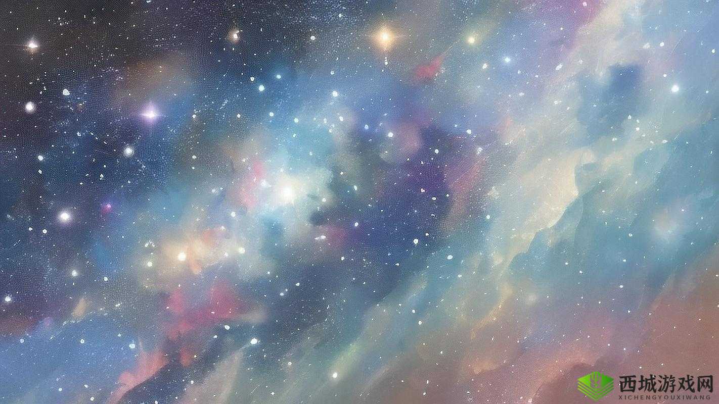 麻花星空 mV:别样的视觉之旅