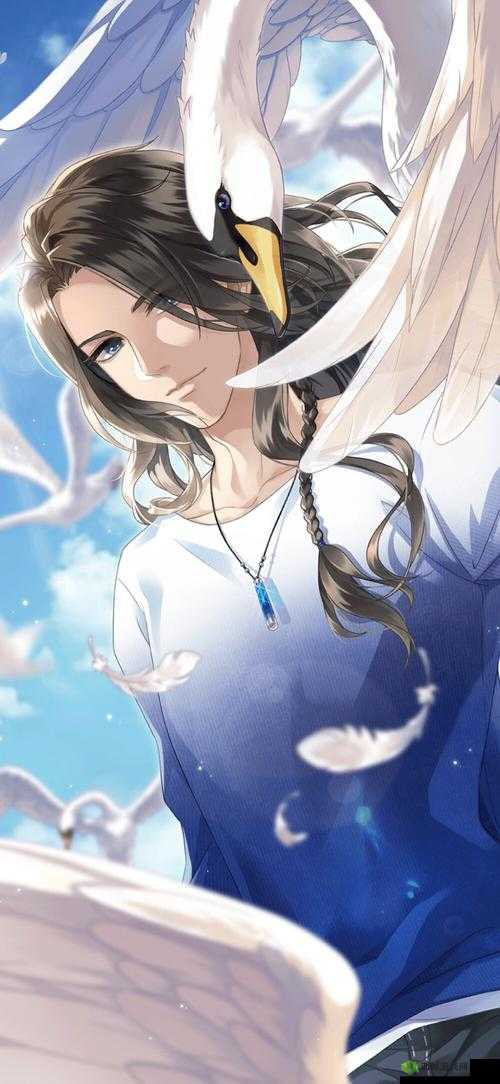 梦间集天鹅座之画中恋曲:吴千约会在美术馆赏画