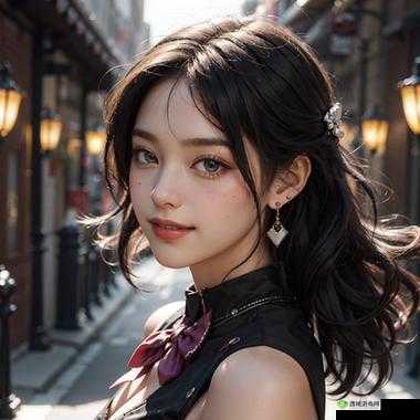 暴躁少女 CSGO 图片妈妈：我的独特风采