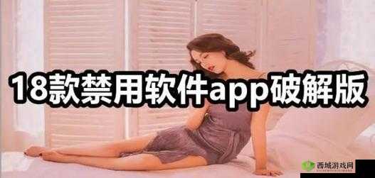 100 种禁用的视频软件 IOS:成人、伦理、涉黄,远离它们