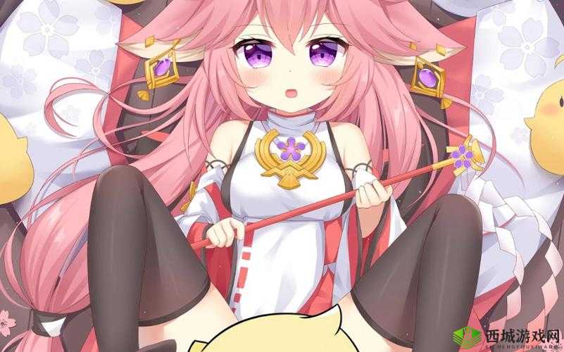 八重神子奖励视频:精彩内容不容错过