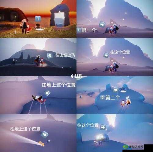 Sky光遇第章晨岛完美通关攻略:解锁秘密,探索晨光之旅的必经之路