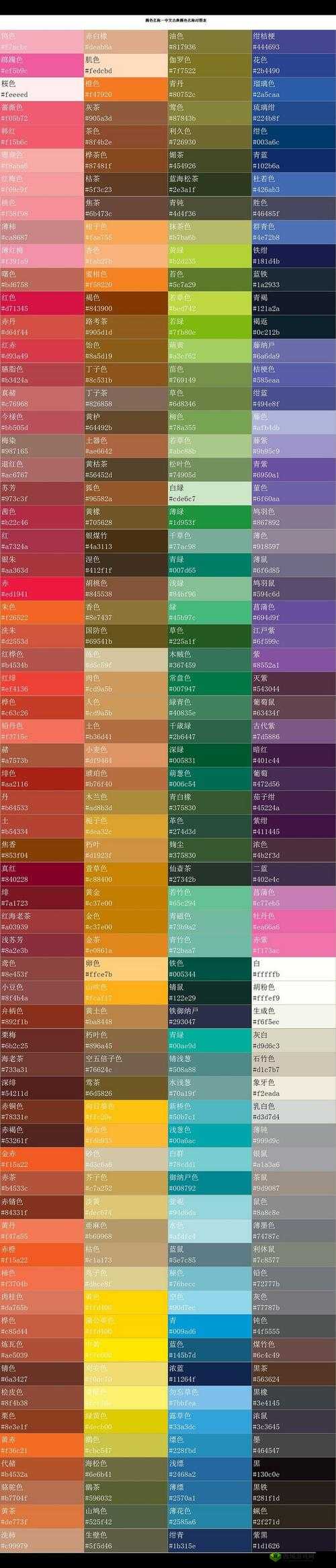 色谱网页直接打开:便捷获取色谱信息