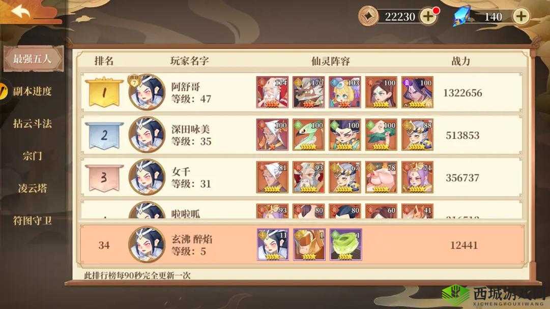 封神召唤师:战力提升秘籍与细节把控全攻略