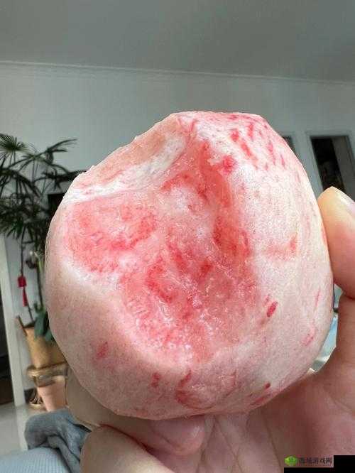 欧产日产国色天香水蜜桃的品鉴:探寻水蜜桃的迷人魅力与独特风味