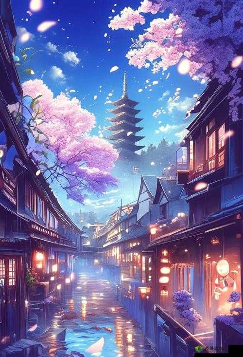 樱花动漫最新动漫免费观看:畅享精彩二次元世界