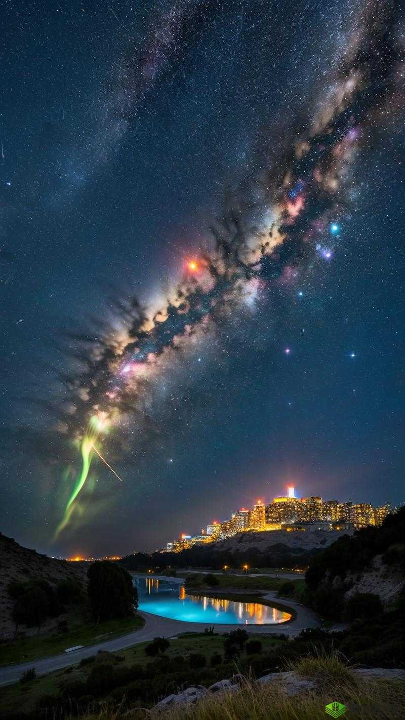 麻花传剧 MV 在线看星空:开启奇幻星空之旅