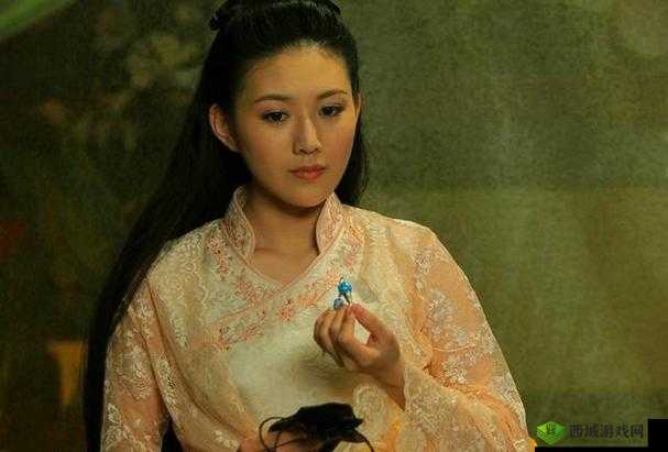 董小宛和聂小倩的春节活动:春节里的奇妙女子们的独特故事