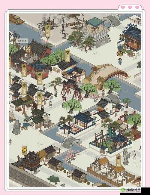 江南百景图是一款深受玩家喜爱的古风模拟经营类游戏,其中同乡会馆是一个重要的游戏功能,为玩家提供了丰富的任务和挑战。下面将详细介绍同乡会馆的任务类型、具体做法以及相关的攻略技巧。