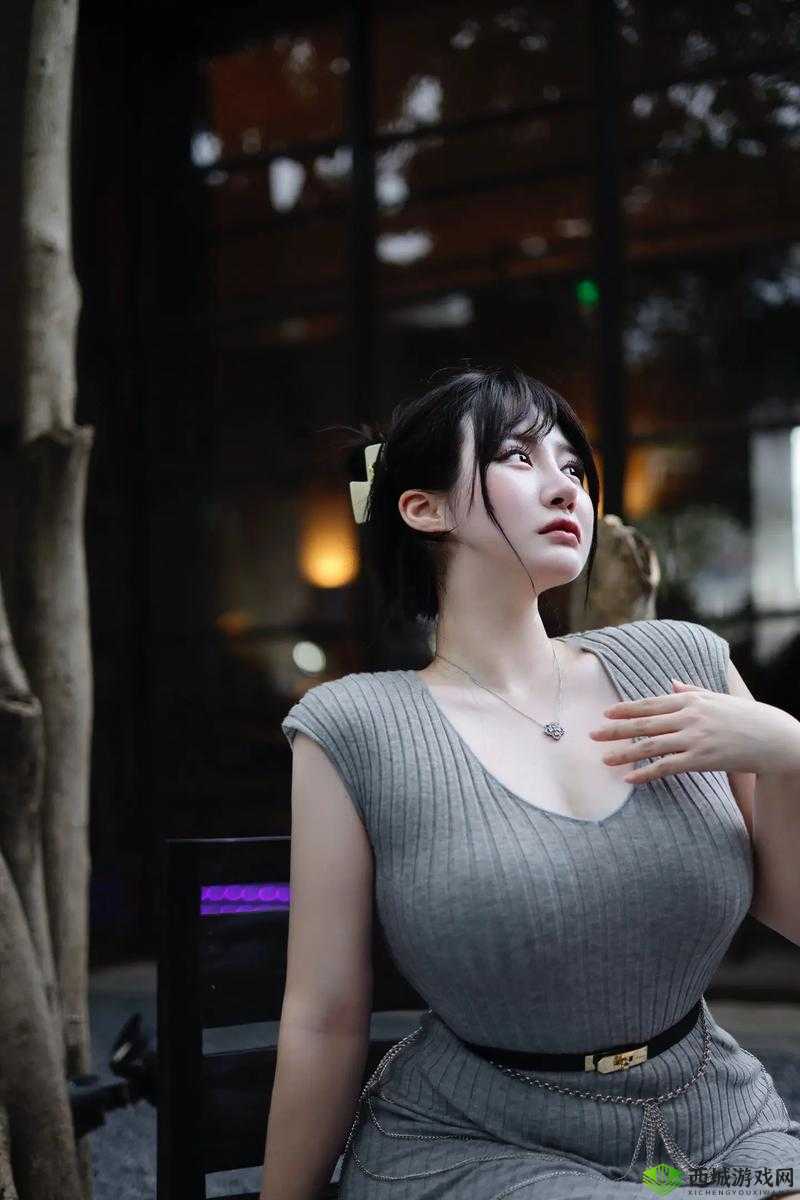 F 级颜值的她,却有着 S 级的身材,网友:爱了爱了