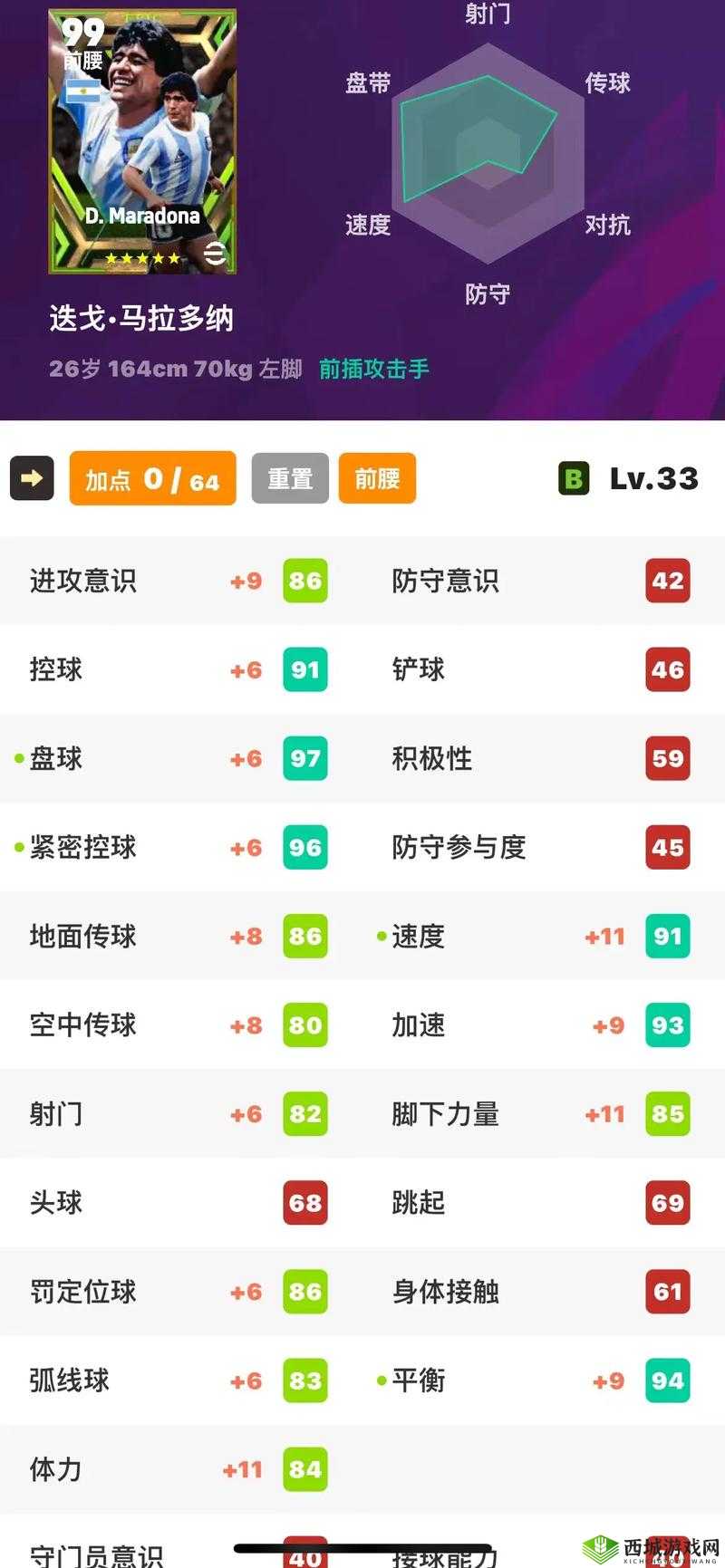 实况足球2012速成攻略！3天逆袭高玩的训练秘籍